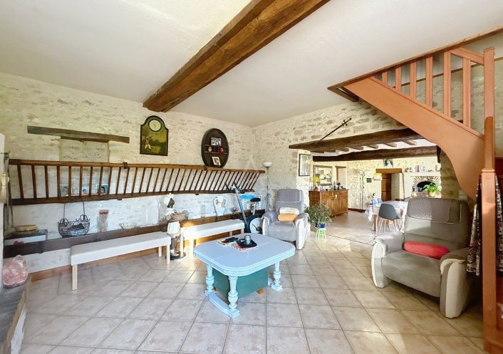 vente Maison Saint Jean De La Foret