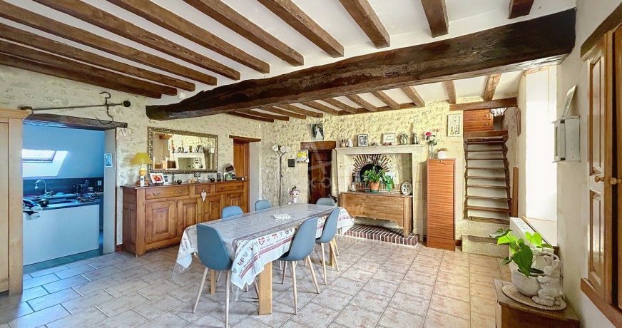 vente Maison Saint Jean De La Foret