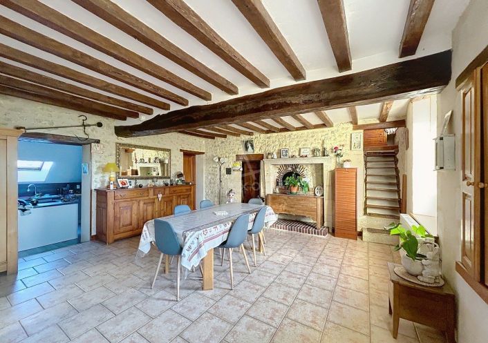 vente Maison Saint Jean De La Foret