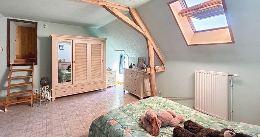 vente Maison Saint Jean De La Foret