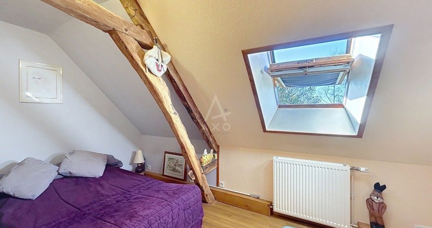 vente Maison Saint Jean De La Foret