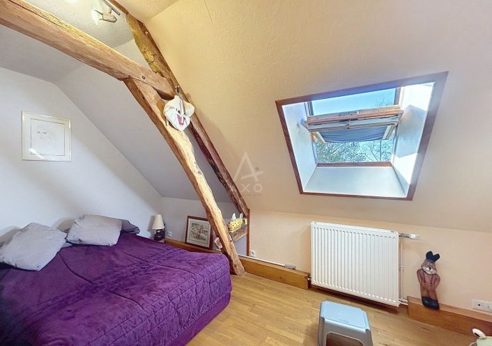 vente Maison Saint Jean De La Foret