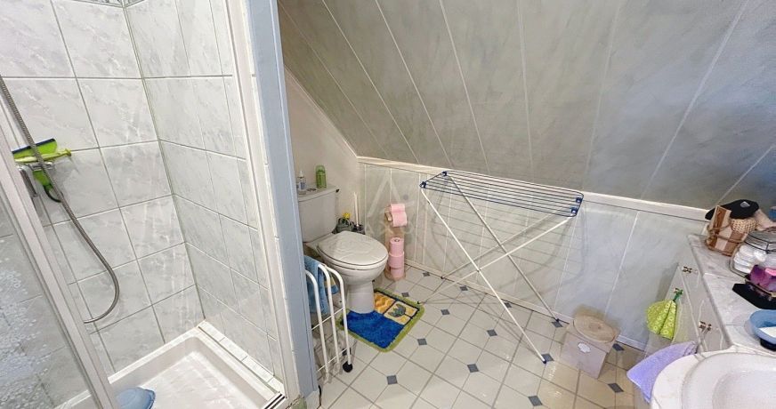 vente Maison Saint Jean De La Foret