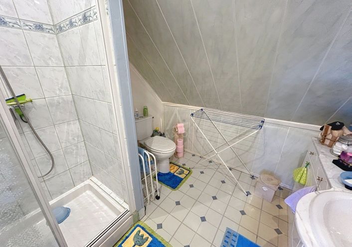 vente Maison Saint Jean De La Foret