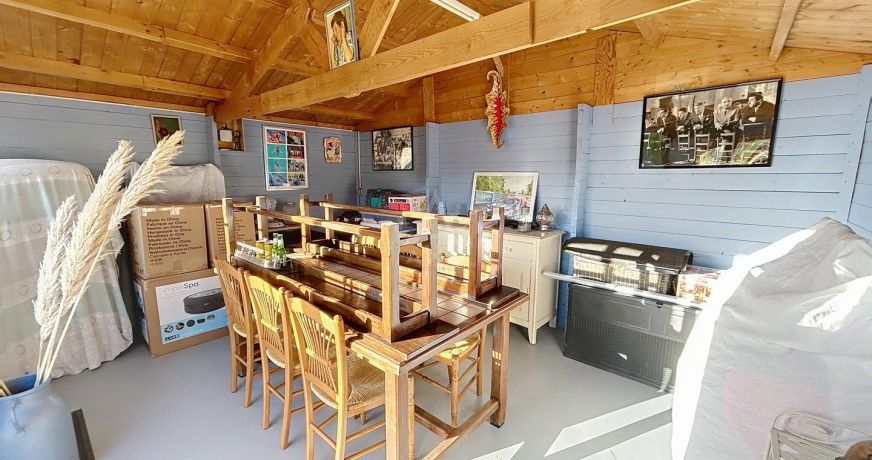 vente Maison Saint Jean De La Foret