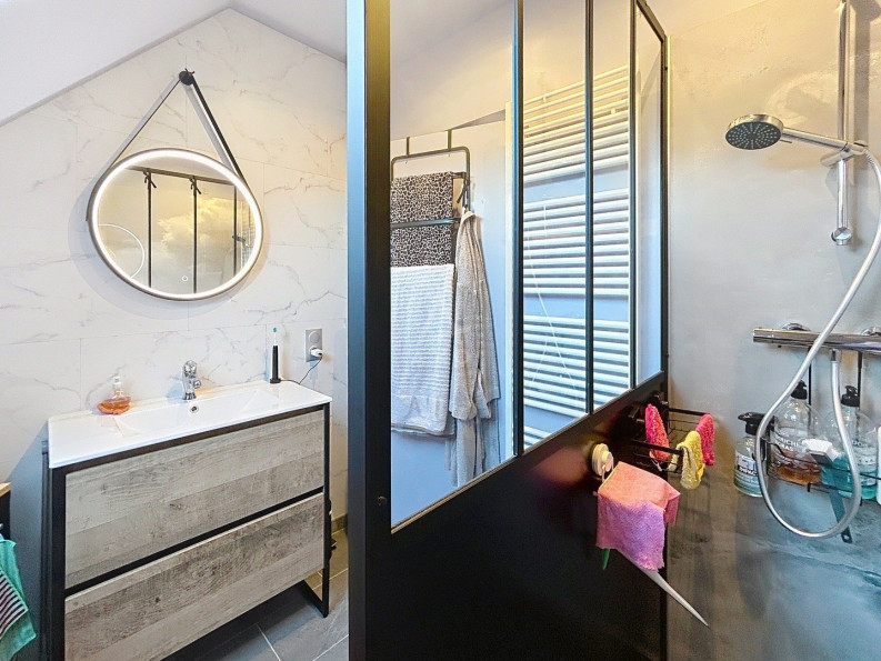 vente Maison Saint Jean De La Foret - Photo 8