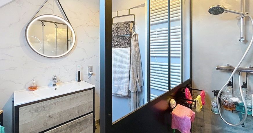 vente Maison Saint Jean De La Foret