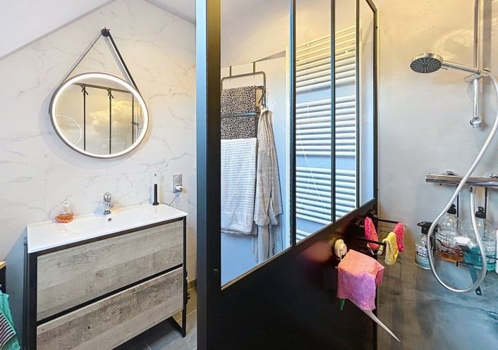 vente Maison Saint Jean De La Foret