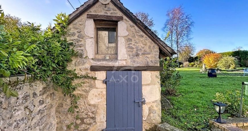 vente Maison Saint Jean De La Foret