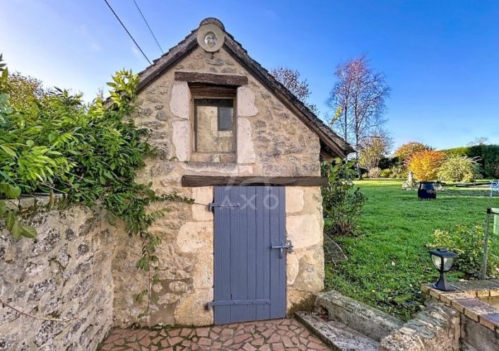 vente Maison Saint Jean De La Foret