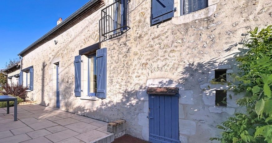 vente Maison Saint Jean De La Foret