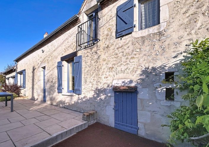 vente Maison Saint Jean De La Foret