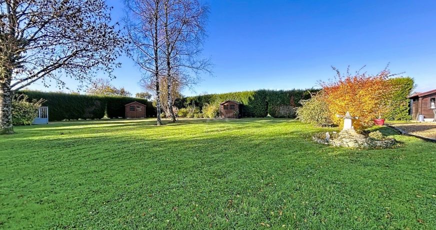 vente Maison Saint Jean De La Foret