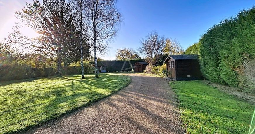 vente Maison Saint Jean De La Foret