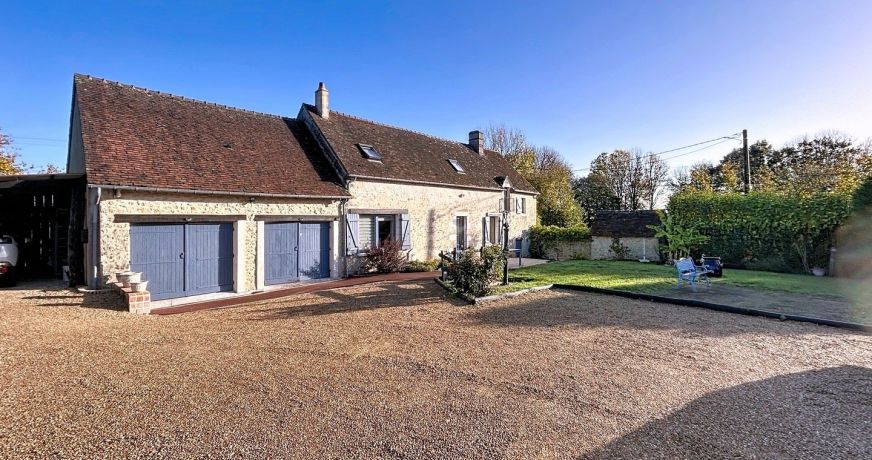 vente Maison Saint Jean De La Foret