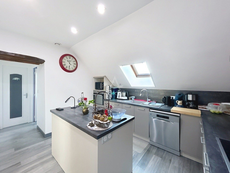 vente Maison Saint Jean De La Foret - Photo 7