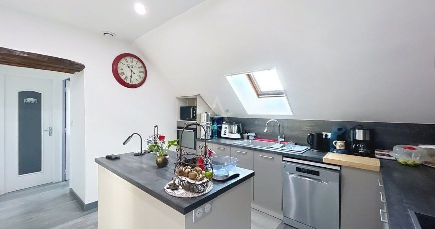 vente Maison Saint Jean De La Foret