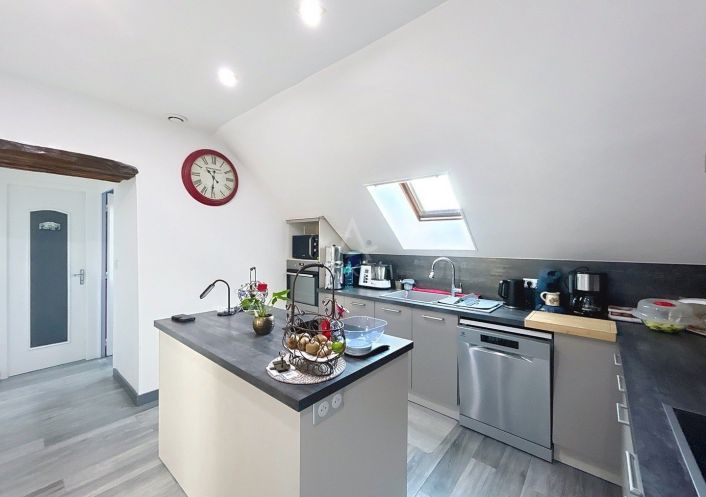 vente Maison Saint Jean De La Foret