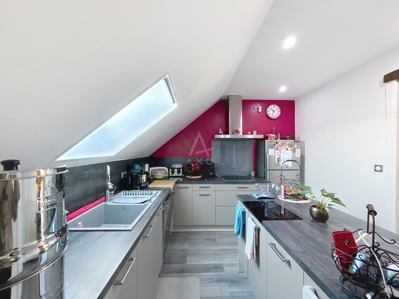 vente Maison Saint Jean De La Foret - Photo 6