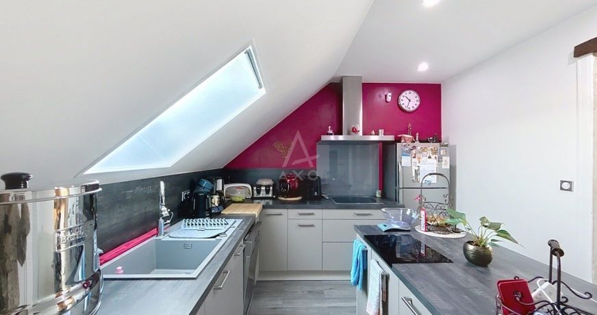 vente Maison Saint Jean De La Foret