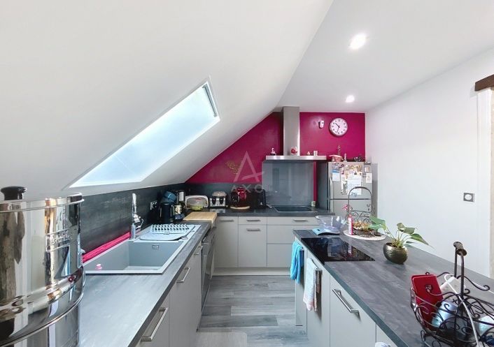 vente Maison Saint Jean De La Foret