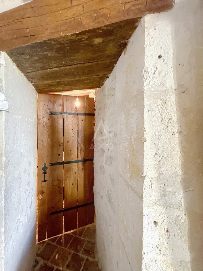 vente Maison Saint Jean De La Foret - Photo 9