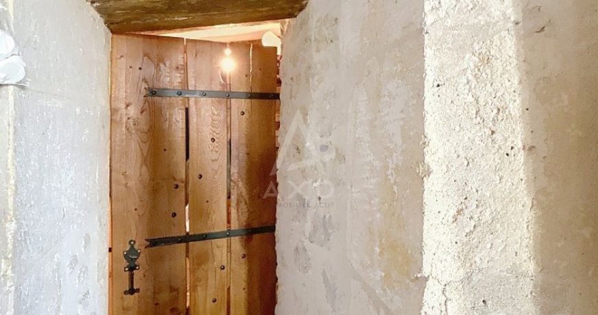 vente Maison Saint Jean De La Foret