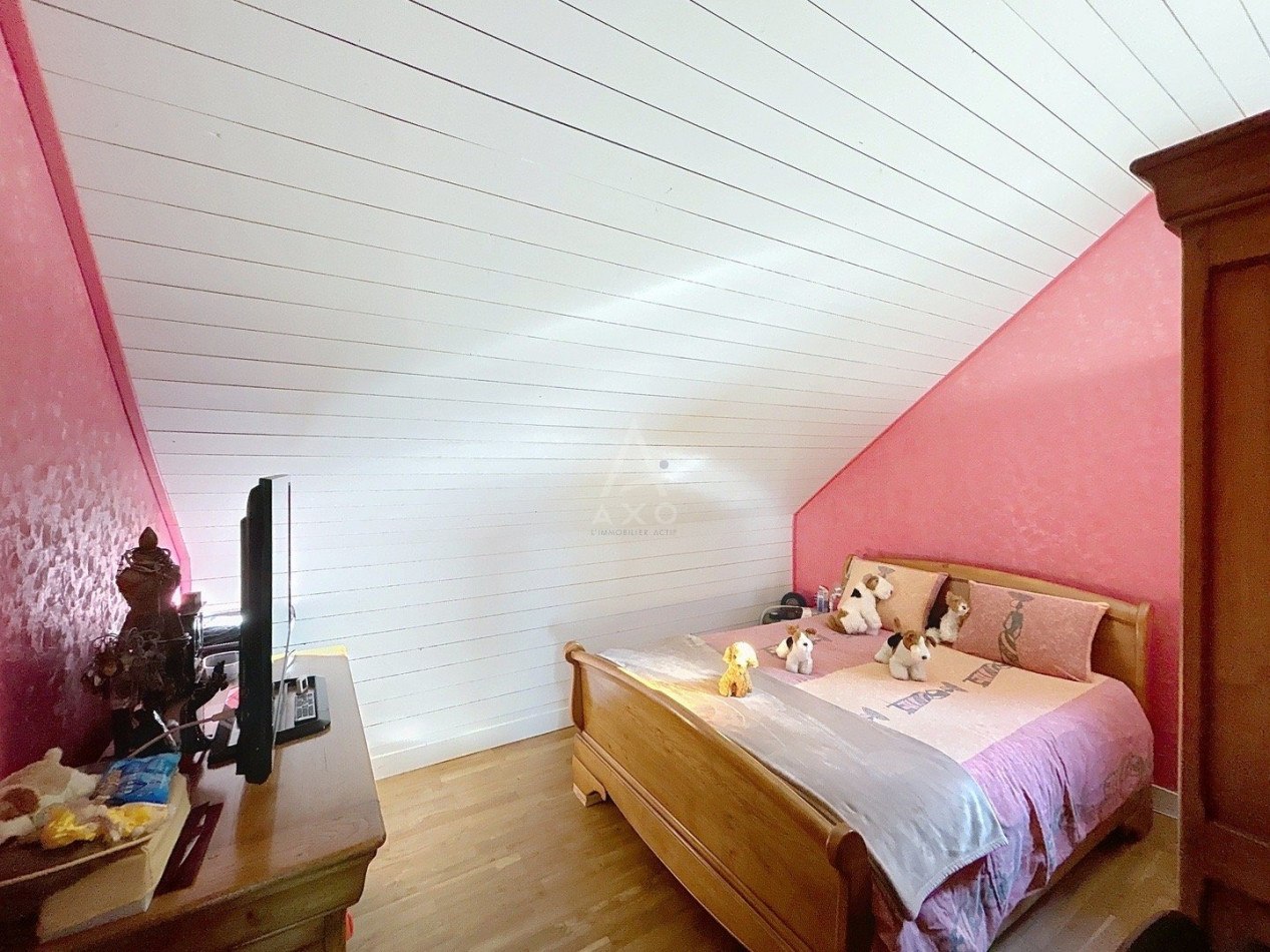 vente Maison Saint Jean De La Foret - Photo 10