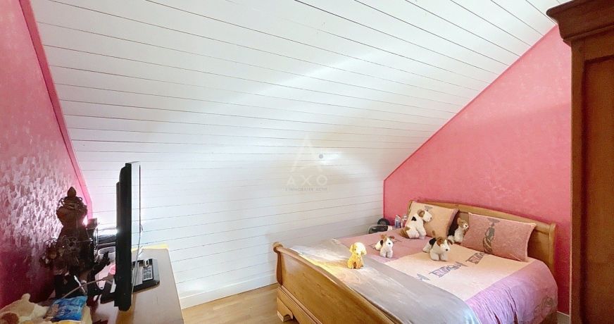 vente Maison Saint Jean De La Foret