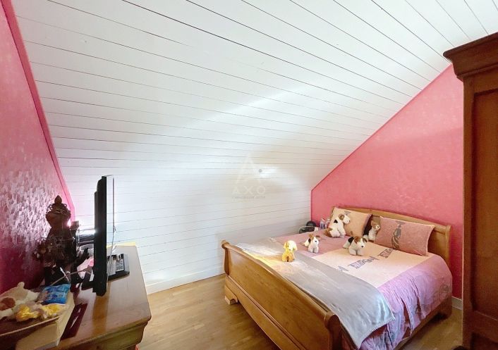 vente Maison Saint Jean De La Foret