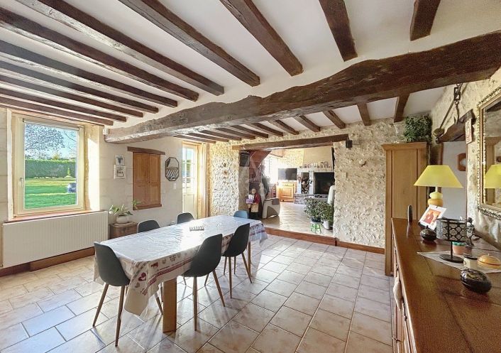 vente Maison Saint Jean De La Foret