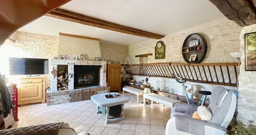 vente Maison Saint Jean De La Foret