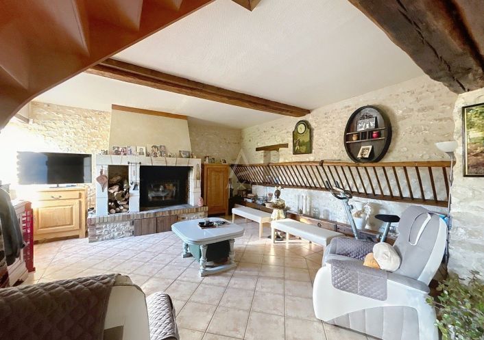 vente Maison Saint Jean De La Foret