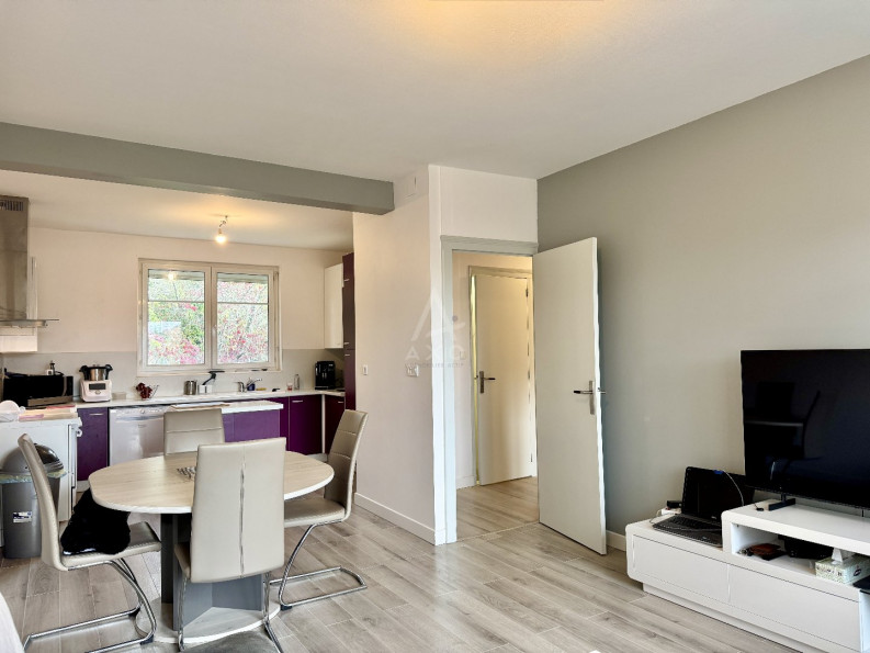 vente Maison L'isle D'espagnac - Photo 3