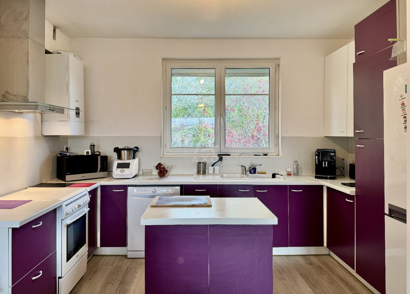 vente Maison L'isle D'espagnac - Photo 4