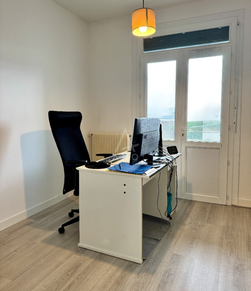 vente Maison L'isle D'espagnac - Photo 15