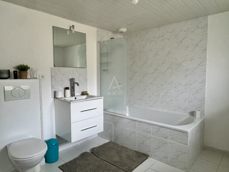 vente Maison L'isle D'espagnac - Photo 10