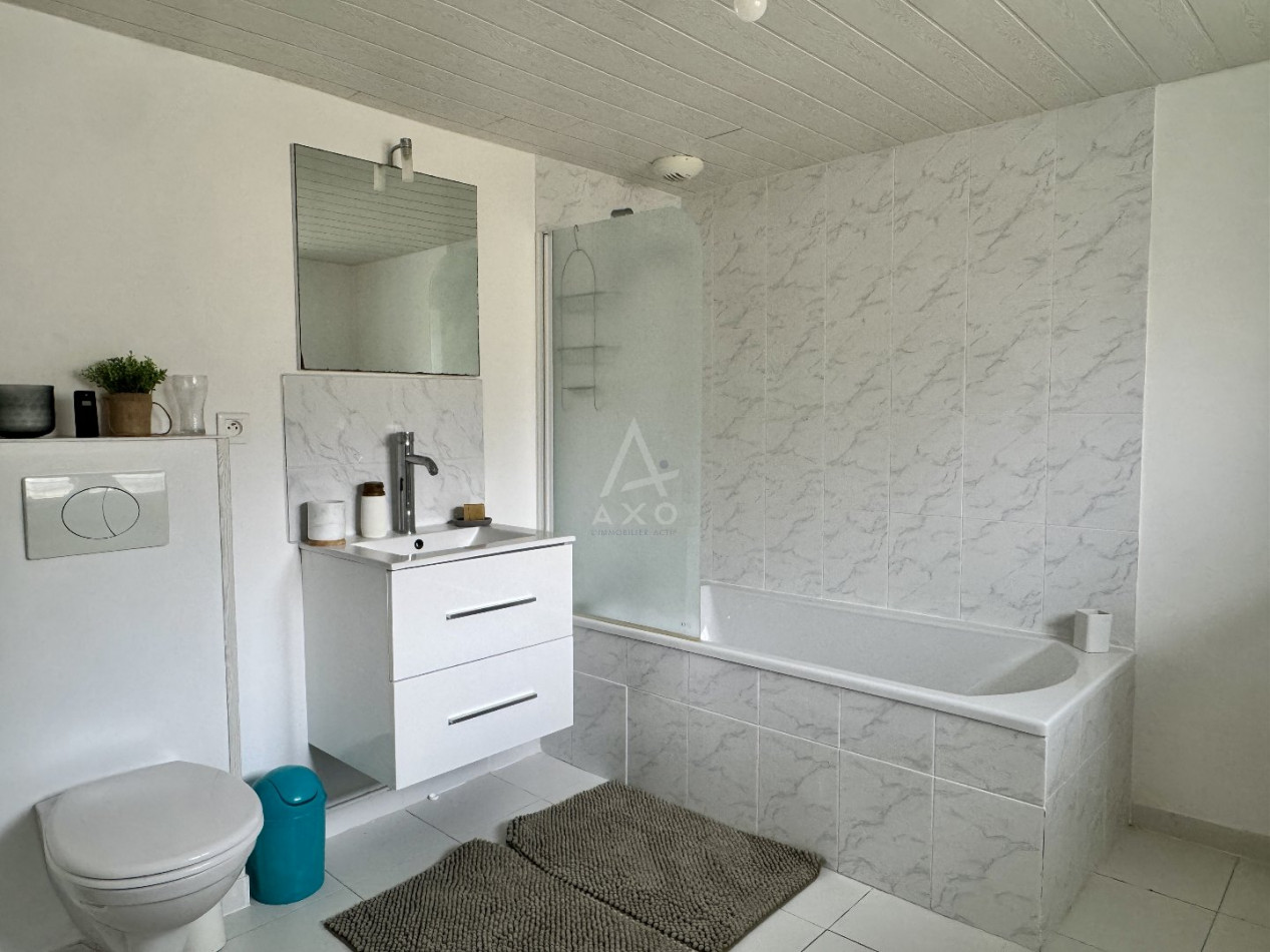 vente Maison L'isle D'espagnac - Photo 10