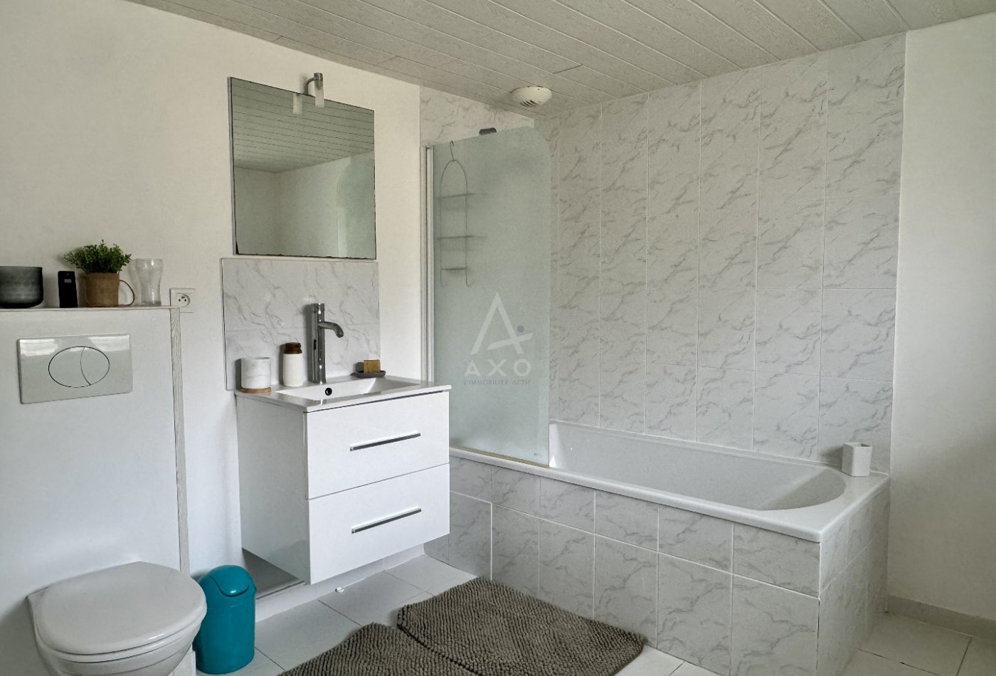 vente Maison L'isle D'espagnac - Photo 10