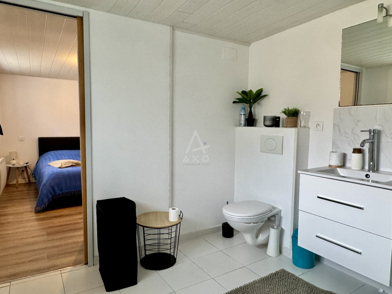 vente Maison L'isle D'espagnac - Photo 11