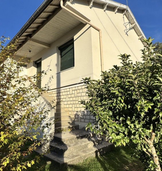 vente Maison L'isle D'espagnac - Photo 1