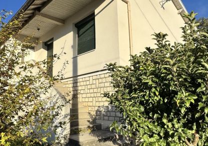 vente Maison L'isle D'espagnac