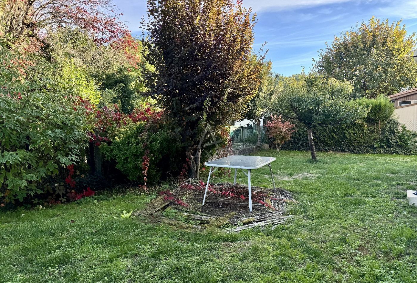 vente Maison L'isle D'espagnac - Photo 2