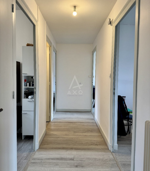 vente Maison L'isle D'espagnac - Photo 7