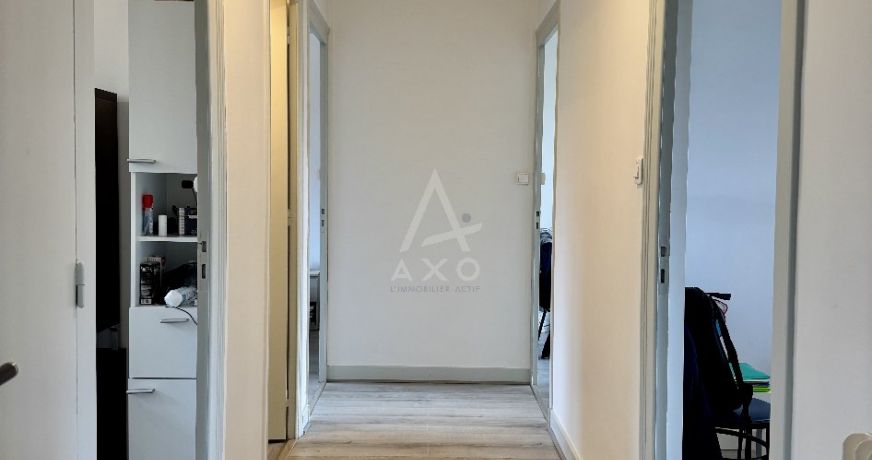 vente Maison L'isle D'espagnac