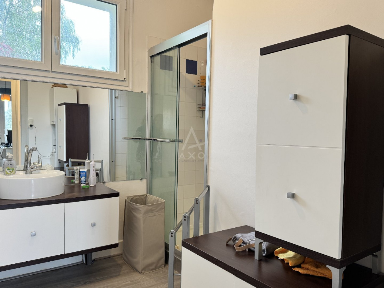 vente Maison L'isle D'espagnac - Photo 16