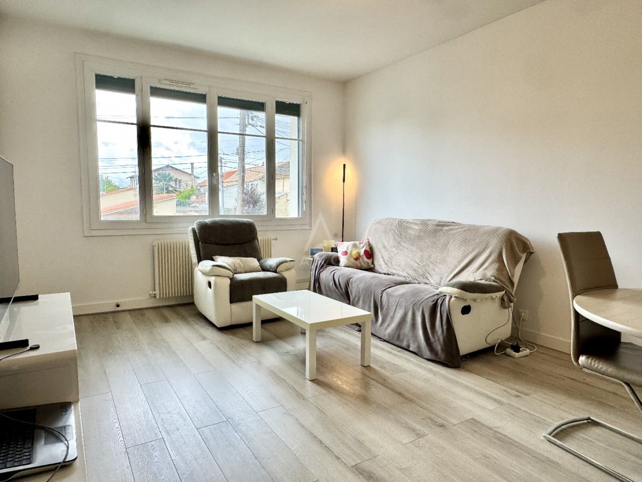 vente Maison L'isle D'espagnac - Photo 5