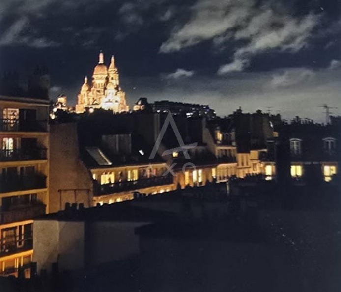 vente Appartement Paris 9eme Arrondissement - Photo 5