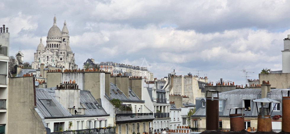 vente Appartement Paris 9eme Arrondissement - Photo 1