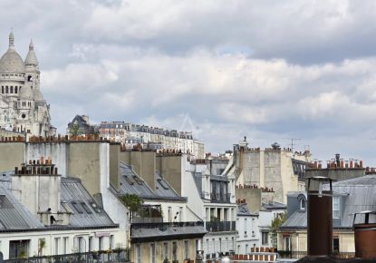 vente Appartement Paris 9eme Arrondissement